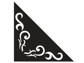 Model cnc ke đơn giản dxf