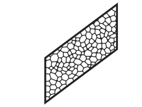 Model cnc lan can cầu thang