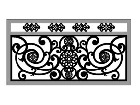 Model cnc lan can đẹp nhất