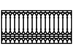 Model cnc lan can đơn giản