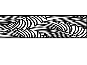 Model cnc lan can lá mới nhất hiện nay