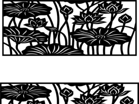 Model cnc lan can sen