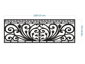 Model cnc lan can siêu hot