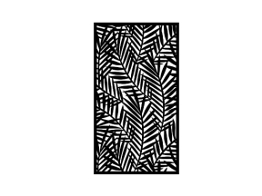 Model cnc vách lá mới nhất