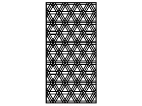 Model cnc vách ngăn mới nhất tháng