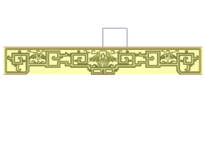 Model jdp dạ triện dơi cnc