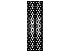 Model vách cổng cnc mới nhất hiện nay