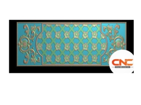 Pano cửa cnc file jdp đẹp