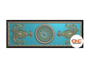 Pano trần cnc thiết kế jdp