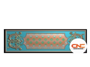 Pano trần thiết kế jdp