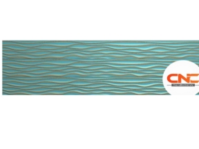 Phào chỉ lượn sóng cnc file jdp