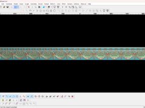 Phào chỉ nhà cổ CNC file Jdp