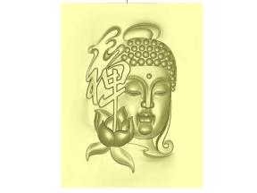 Phật giáo cnc thiết kế jdp