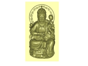 Phật giáo cnc thiết kế jdpaint đẹp nhất