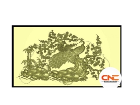 Quạt công phu thê thiết kế jdp đẹp