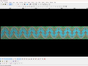 Riễu Đồ Thờ CNC file Jdp