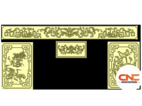 Tải file Tủ kệ cnc jdp