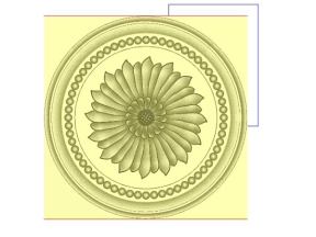 Mâm trần cnc file jdp,mâm trần jdp,file mâm trần