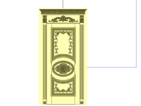 Tải mẫu Cửa cnc jdp mới nhất hoa văn đẹp