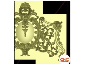 Tải mẫu Hoa lá tây hot file jdp