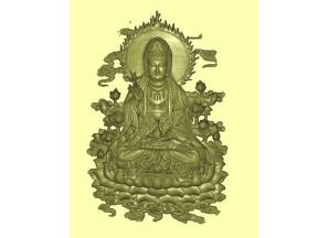 Tải mẫu Phật giáo cnc thiết kế mới nhất