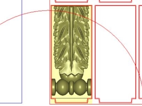 Tải mẫu thiết kế Cục chống cnc jdp đẹp