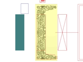 Tải mẫu thiết kế Dạ triện cnc miễn phí