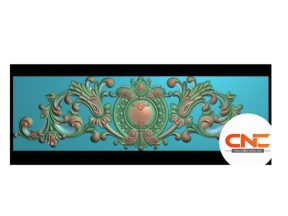 Tải mẫu thiết kế Hoa lá tây