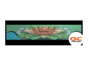 Tải mẫu thiết kế Hoa lá tây cnc jdp