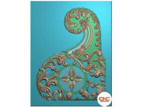 Tay ghế hoàng gia cnc jdp