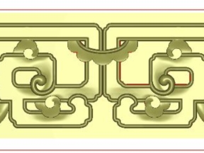 Thiết kế 3d riềm trên jdp đẹp nhất