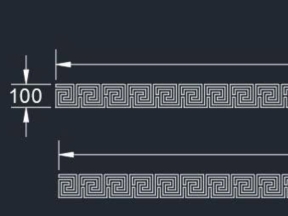 Thiết kế cắt cnc diềm mới nhất