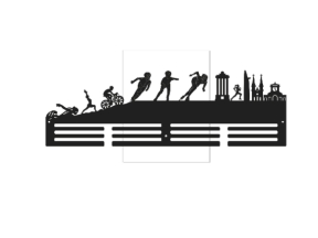 Thiết kế cnc logo treo huân chương mới nhất