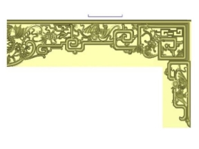 Thiết kế dạ triện cnc mẫu jdp đẹp