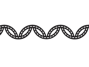 Thiết kế diềm đẹp cnc mới