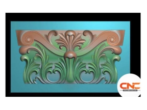 Thiết kế file đấu cột cnc jdp mới nhất