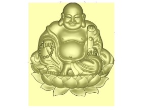 Thiết kế file jdpaint Phật giáo cnc