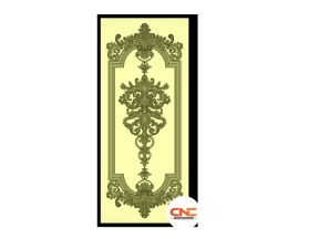 Thiết kế Hoa lá tây cnc file jdp đẹp mắt nhất