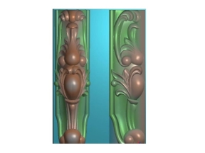 Thiết kế jdp mẫu chân bàn ghế mới nhất