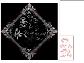 Thiết kế jdp tranh ân sư cnc