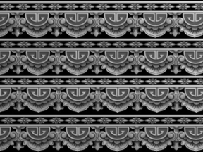 Thiết kế mẫu diềm đẹp cnc