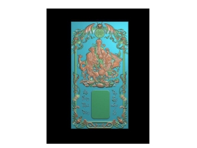 Thiết kế mẫu Đốc lịch cnc jdp tuyệt đẹp