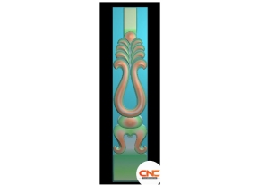 Thiết kế mẫu jdp con tiện cnc đẹp mắt