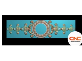 Thiết kế mẫu jdp hoa lá tây mới