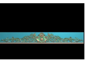 Thiết kế mẫu lá tây đẹp mắt