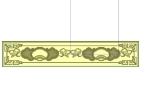 Thiết kế Ngăn kéo CNC với họa tiết đẹp sáng tạo