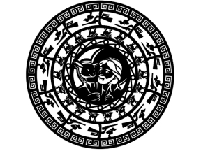 Thiết kế trống đồng công giáo cnc