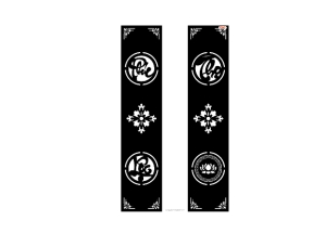 Thiết kế vách cổng phúc lộc thọ cnc cực đẹp được yêu thích nhất