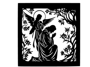 Tranh chúa jesu cực đẹp