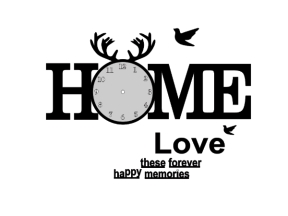 Tranh decor cnc cực đẹp